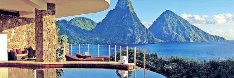 St Lucia Holidays | Holidays to St Lucia