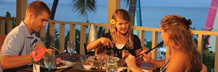 St Lucia Family Holidays | St Lucia Family Resorts