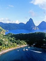 St-lucia